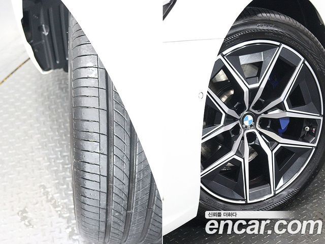 BMW 5 Series (G60) 520i M Sport 2024 — фото 18