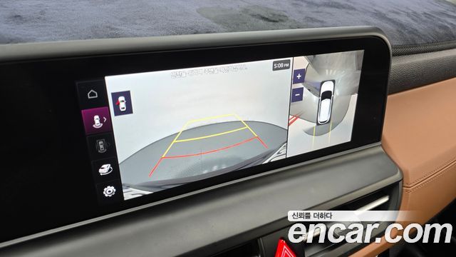 Kia Seltos Gasoline 2.0 4WD Gravity 2024 — фото 15