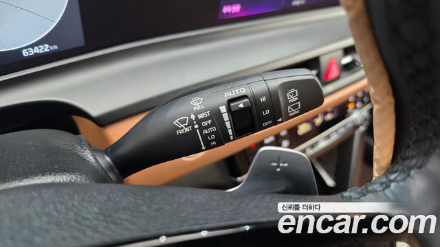 Kia Seltos Gasoline 2.0 4WD Gravity 2024 — фото 16