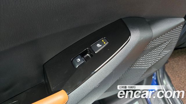 Kia Seltos Gasoline 2.0 4WD Gravity 2024 — фото 18
