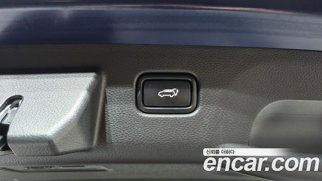 Kia Seltos Gasoline 2.0 4WD Gravity 2024 — фото 19