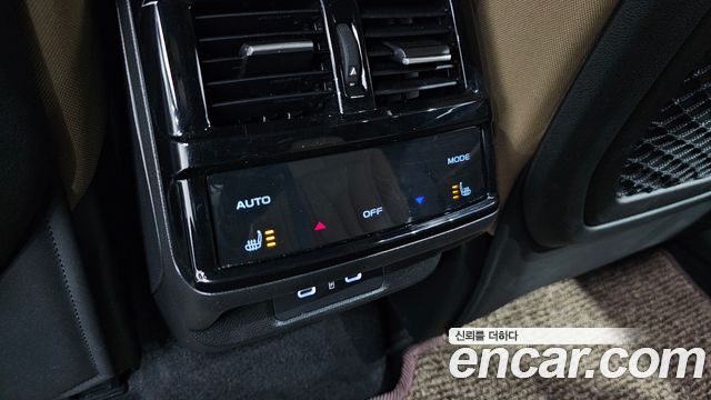 Renault Korea Grand Koleos 1.5 E-TECH Iconic 2WD 2025 — фото 19