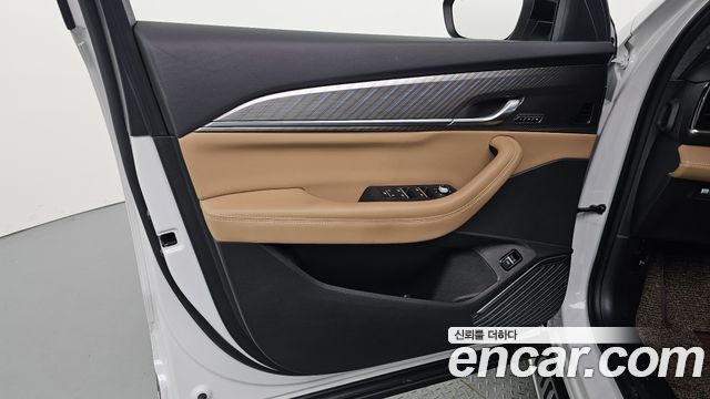 Renault Korea Grand Koleos 1.5 E-TECH Iconic 2WD 2025 — фото 24