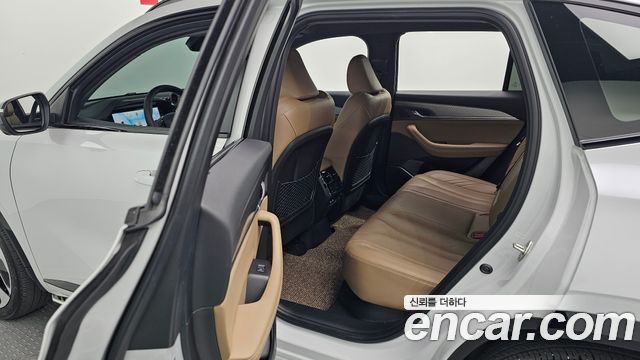 Renault Korea Grand Koleos 1.5 E-TECH Iconic 2WD 2025 — фото 27