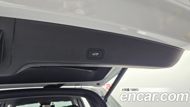 Renault Korea Grand Koleos 1.5 E-TECH Iconic 2WD 2025 — фото 30