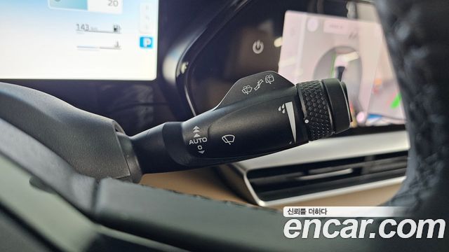Renault Korea Grand Koleos 1.5 E-TECH Iconic 2WD 2025 — фото 32