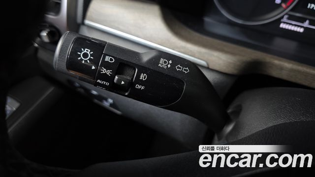 Kia Sorento (IV) Diesel 2.2 2WD Prestige 2021 — фото 11