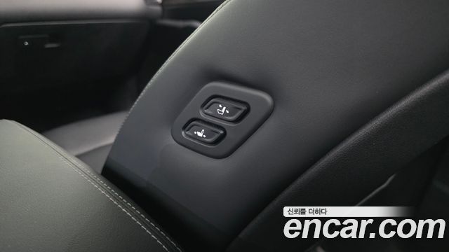 Kia Sorento (IV) Diesel 2.2 2WD Prestige 2021 — фото 16