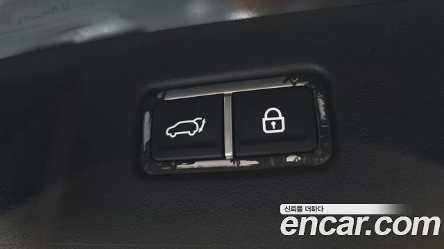 Kia Sorento (IV) Diesel 2.2 2WD Prestige 2021 — фото 17