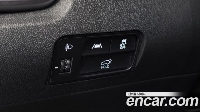 Kia Sorento (IV) Diesel 2.2 2WD Prestige 2021 — фото 18
