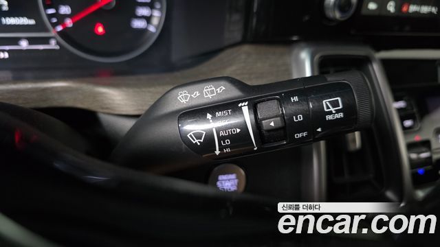Kia Sorento (IV) Diesel 2.2 2WD Prestige 2021 — фото 19