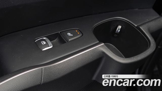 Kia Sorento (IV) Diesel 2.2 2WD Prestige 2021 — фото 20