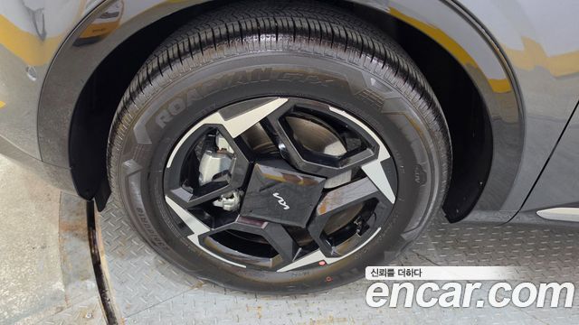 Kia Sportage (V) LPG 2.0 2WD Signature 2026 — фото 5