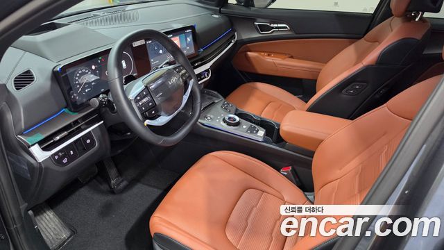 Kia Sportage (V) LPG 2.0 2WD Signature 2026 — фото 15