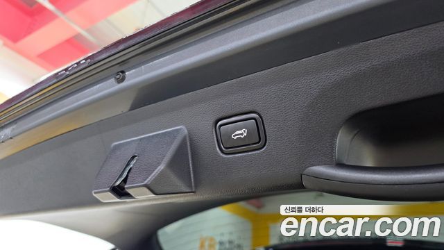 Kia Sportage (V) LPG 2.0 2WD Signature 2026 — фото 23