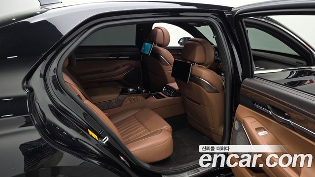 Genesis G90 3.3 T AWD Premium 2019 — фото 12