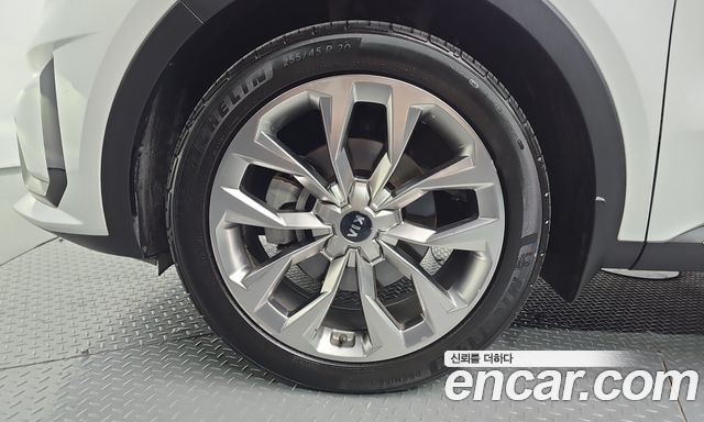 Kia Sorento (IV) Diesel 2.2 2WD Prestige 2021 — фото 5