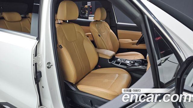 Kia Sorento (IV) Diesel 2.2 2WD Prestige 2021 — фото 11