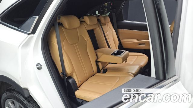 Kia Sorento (IV) Diesel 2.2 2WD Prestige 2021 — фото 12