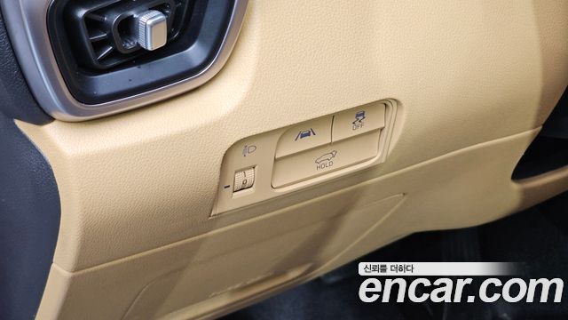 Kia Sorento (IV) Diesel 2.2 2WD Prestige 2021 — фото 14