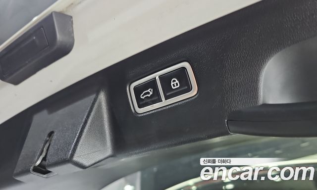 Kia Sorento (IV) Diesel 2.2 2WD Prestige 2021 — фото 19