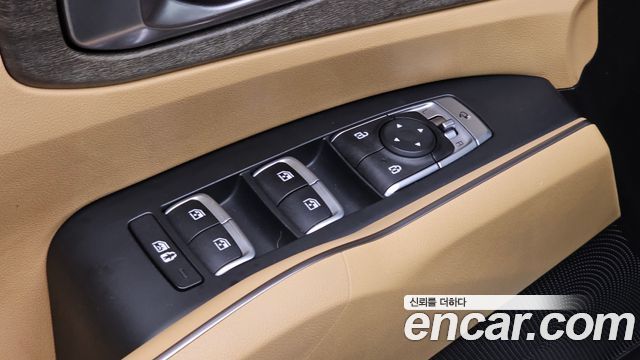 Kia Sorento (IV) Diesel 2.2 2WD Prestige 2021 — фото 20