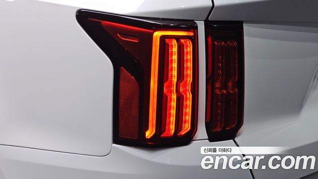 Kia Sorento (IV) Diesel 2.2 2WD Prestige 2021 — фото 23