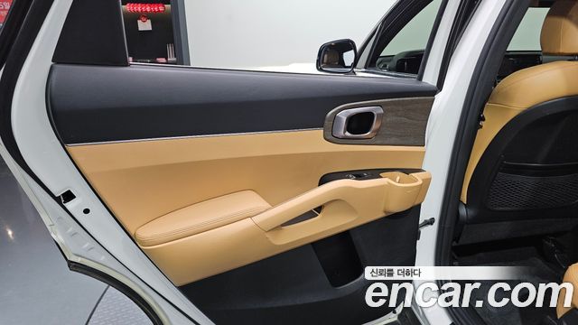 Kia Sorento (IV) Diesel 2.2 2WD Prestige 2021 — фото 25