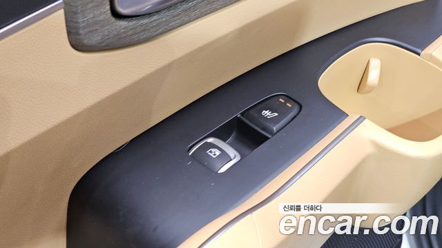 Kia Sorento (IV) Diesel 2.2 2WD Prestige 2021 — фото 27