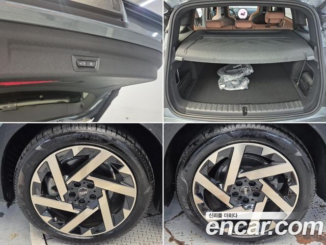 MINI Cooper Countryman Electric (III) ALL4 SE Favoured 2025 — фото 22