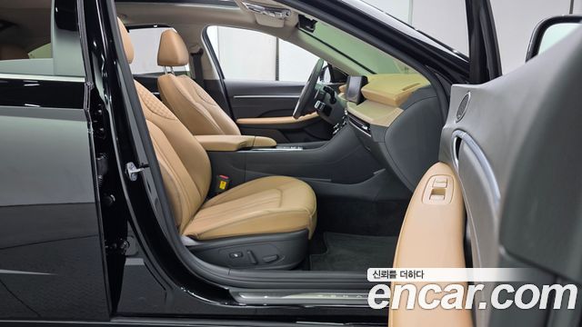Hyundai Sonata The Edge (DN8) 2.0 LPG Inspiration 2026 — фото 32