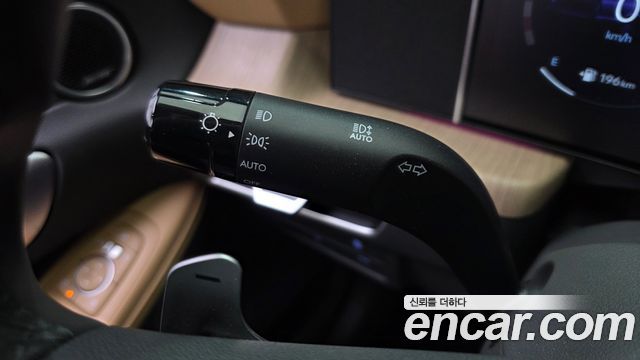 Hyundai Sonata The Edge (DN8) 2.0 LPG Inspiration 2026 — фото 34