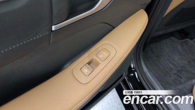 Hyundai Sonata The Edge (DN8) 2.0 LPG Inspiration 2026 — фото 35
