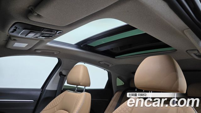 Hyundai Sonata The Edge (DN8) 2.0 LPG Inspiration 2026 — фото 38