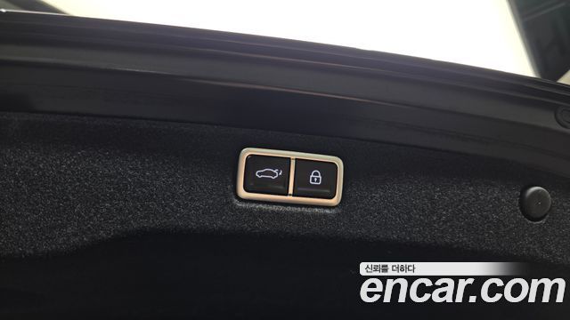 Hyundai Sonata The Edge (DN8) 2.0 LPG Inspiration 2026 — фото 40
