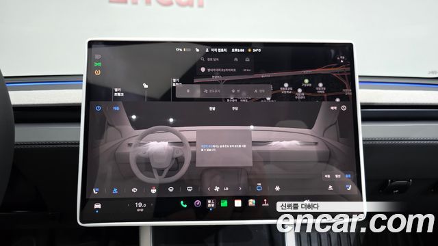 Tesla Model Y Premium Long Range AWD 2026 — фото 27