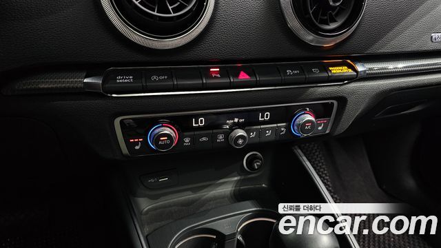Audi A3 40 TFSI 8V 2018 — фото 18