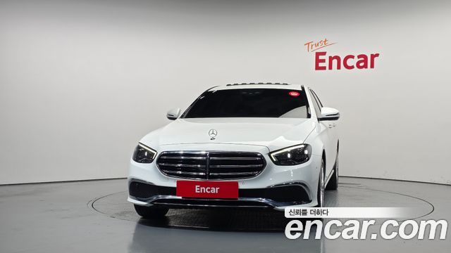 Mercedes-Benz E-Class (W213) E250 Exclusive 2021 — фото 3