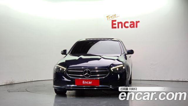 Mercedes-Benz E-Class (W213) E350 4MATIC Avantgarde 2021 — фото 3
