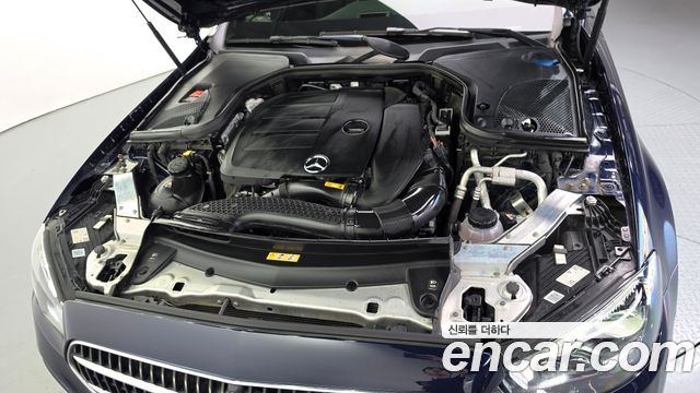 Mercedes-Benz E-Class (W213) E350 4MATIC Avantgarde 2021 — фото 6