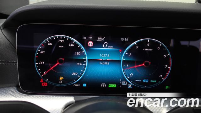 Mercedes-Benz E-Class (W213) E350 4MATIC Avantgarde 2021 — фото 8
