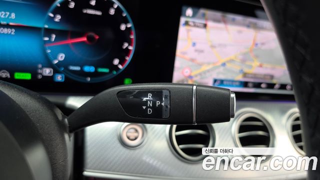 Mercedes-Benz E-Class (W213) E350 4MATIC Avantgarde 2021 — фото 9