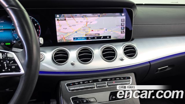 Mercedes-Benz E-Class (W213) E350 4MATIC Avantgarde 2021 — фото 14