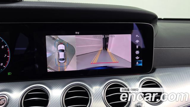 Mercedes-Benz E-Class (W213) E350 4MATIC Avantgarde 2021 — фото 15