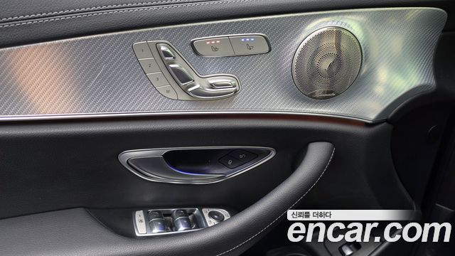 Mercedes-Benz E-Class (W213) E350 4MATIC Avantgarde 2021 — фото 17