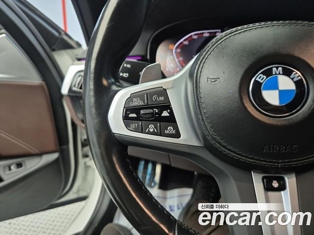 BMW 5 Series (G30) 530i M Sport Package 2023 — фото 20