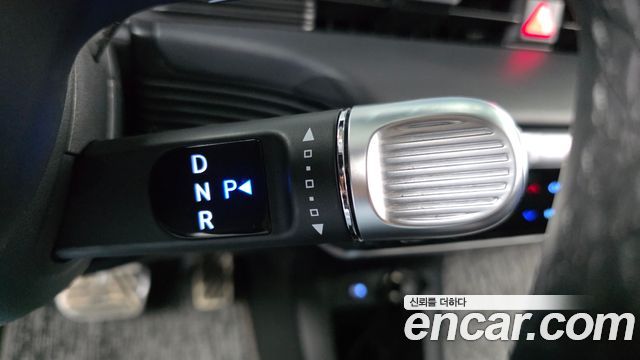 Hyundai Ioniq 5 Long range Exclusive 2022 — фото 9