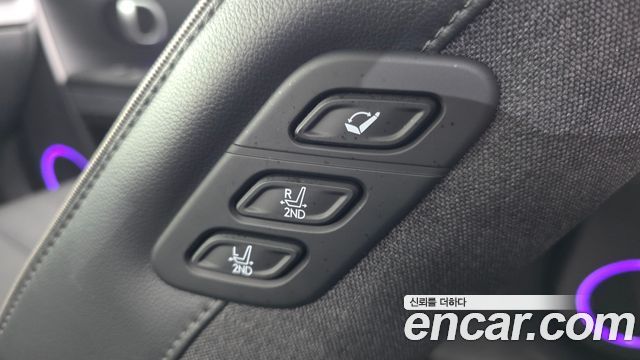 Hyundai Ioniq 5 Long range Exclusive 2022 — фото 18