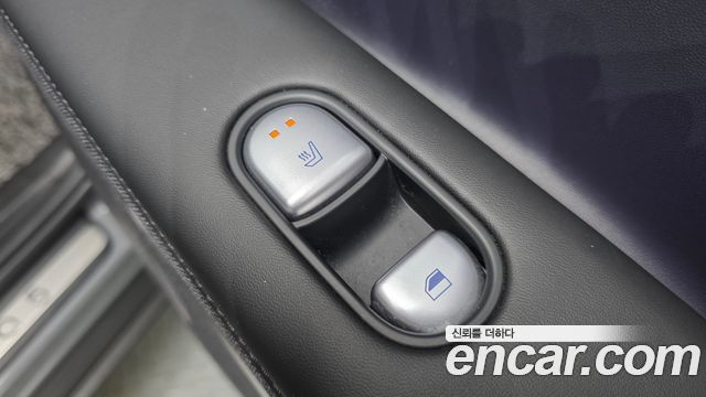 Hyundai Ioniq 5 Long range Exclusive 2022 — фото 19