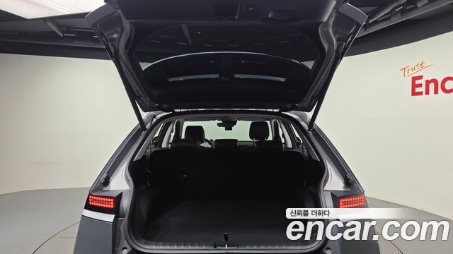 Hyundai Ioniq 5 Long range Exclusive 2022 — фото 20